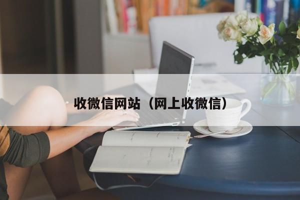 收微信网站（网上收微信）